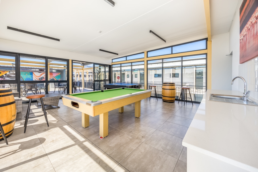 1 Bedroom Property for Sale in Stellenbosch Central Western Cape